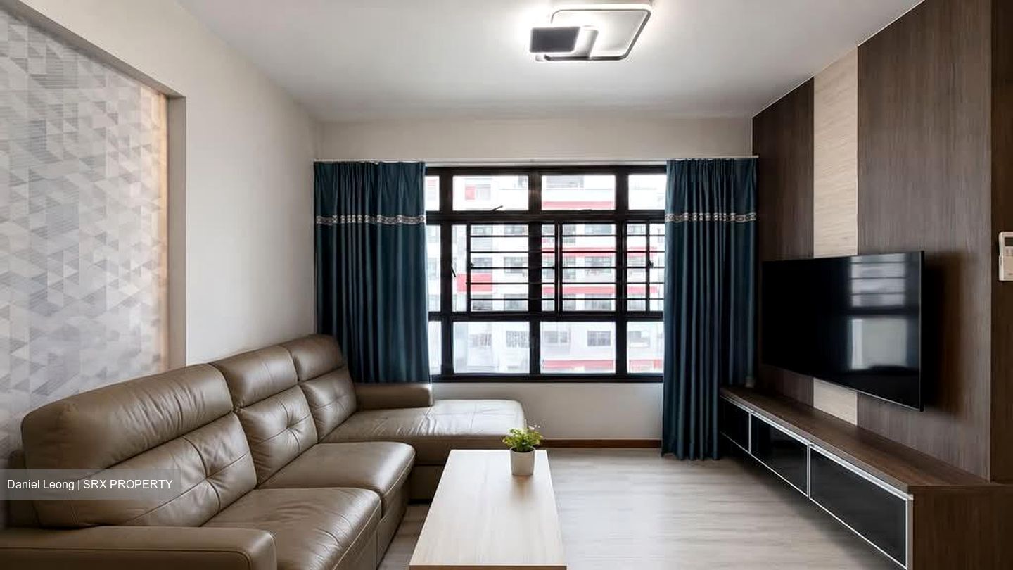 Blk 932A Hougang Crimson (Hougang), HDB 3 Rooms #555436741
